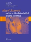 Atlas of Ultrasound- and Nerve Stimulation-Guided Regional Anesthesia - eBook