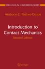 Introduction to Contact Mechanics - Book