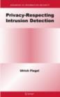 Privacy-Respecting Intrusion Detection - eBook