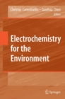 Electrochemistry for the Environment - eBook