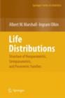 Life Distributions : Structure of Nonparametric, Semiparametric, and Parametric Families - eBook