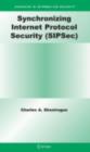 Synchronizing Internet Protocol Security (SIPSec) - eBook
