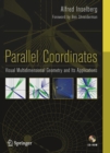 Parallel Coordinates : Visual Multidimensional Geometry and Its Applications - eBook