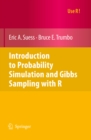 Introduction to Probability Simulation and Gibbs Sampling with R - eBook
