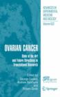 Ovarian Cancer : State of the Art and Future Directions in Translational Research - Book