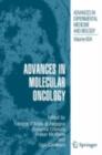Advances in Molecular Oncology - Fabrizio d'Adda di Fagagna