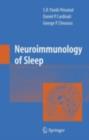 Neuroimmunology of Sleep - eBook