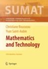 Mathematics and Technology - Christiane Rousseau