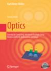 Optics : Learning by Computing, with Examples Using Maple, MathCad(R), Matlab(R), Mathematica(R), and Maple(R) - eBook