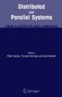 Distributed and Parallel Systems : From Cluster to Grid Computing - Book