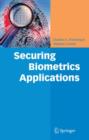 Securing Biometrics Applications - Book