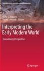 Interpreting the Early Modern World : Transatlantic Perspectives - Book