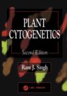 Plant Cytogenetics : Genome Structure and Chromosome Function - eBook