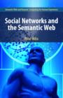 Social Networks and the Semantic Web - Book