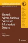 Network Science, Nonlinear Science and Infrastructure Systems - Book