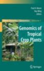 Genomics of Tropical Crop Plants - eBook