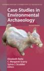 Case Studies in Environmental Archaeology - Book
