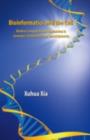 Bioinformatics and the Cell : Modern Computational Approaches in Genomics, Proteomics and Transcriptomics - eBook