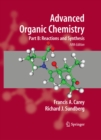Advanced Organic Chemistry : Part B: Reaction and Synthesis - eBook