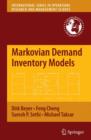 Markovian Demand Inventory Models - Book