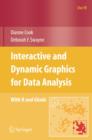 Interactive and Dynamic Graphics for Data Analysis : With R and GGobi - Book