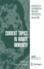 Current Topics in Innate Immunity - eBook