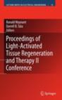 Proceedings of Light-Activated Tissue Regeneration and Therapy Conference - eBook