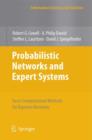 Probabilistic Networks and Expert Systems : Exact Computational Methods for Bayesian Networks - Book