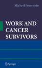 Work and Cancer Survivors - Book