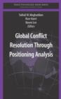 Global Conflict Resolution Through Positioning Analysis - Book
