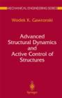 Advanced Structural Dynamics and Active Control of Structures - eBook
