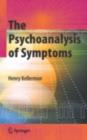 The Psychoanalysis of Symptoms - eBook