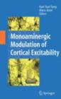 Monoaminergic Modulation of Cortical Excitability - eBook
