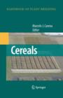 Cereals - Book