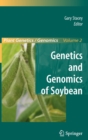 Genetics and Genomics of Soybean - Book