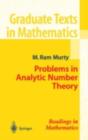 Problems in Analytic Number Theory - eBook