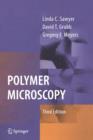 Polymer Microscopy - Book