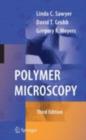 Polymer Microscopy - eBook