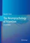 The Neuropsychology of Attention - eBook