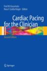 Cardiac Pacing for the Clinician - Book