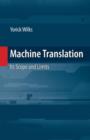 Machine Translation : Its Scope and Limits - Book