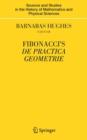 Fibonacci's De Practica Geometrie - Book