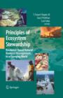 Principles of Ecosystem Stewardship : Resilience-Based Natural Resource Management in a Changing World - Book