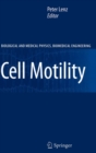 Cell Motility - Book