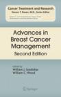Advances in Breast Cancer Management - Book