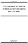 International Handbook of Research on Teachers and Teaching - Book