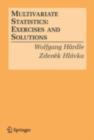 Multivariate Statistics: : Exercises and Solutions - eBook
