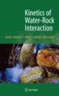 Kinetics of Water-Rock Interaction - Book