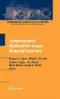 Computational Methods for Sensor Material Selection - Book