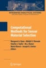 Computational Methods for Sensor Material Selection - eBook